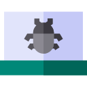 computadora portátil icon