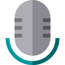 audio icon