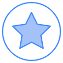 estrella icon