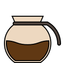 cafetera icon