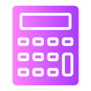 calculadora icon