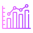 estadísticas icon
