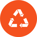 reciclar icon