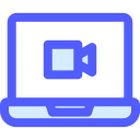 videollamada icon