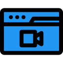 videollamada icon