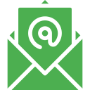 correo electrónico icon