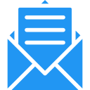 correo electrónico icon