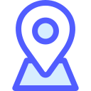 localización icon