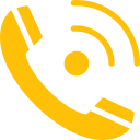 llamada telefónica icon