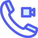 videollamada icon