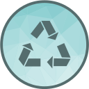 reciclar icon