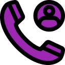 teléfono icon