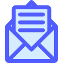 correo electrónico icon