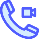 videollamada icon