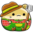 agricultor icon