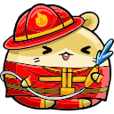 bombero icon