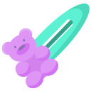 Hair clip 