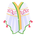 poncho icon