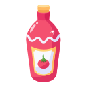 salsa de tomate icon