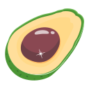 aguacate icon