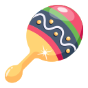 maraca icon