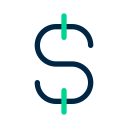 dólar icon