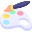 paleta icon