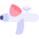 aerógrafo icon