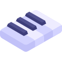 piano icon