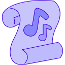 partitura icon