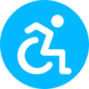 accesible 