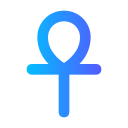 ankh icon