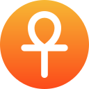 ankh icon