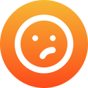 irritado icon