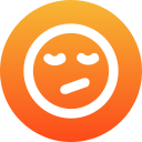 irritado icon