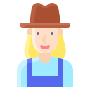 agricultor icon