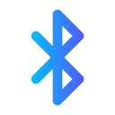 bluetooth icon