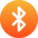 bluetooth icon