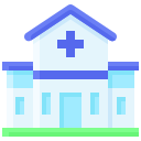 hospital icon