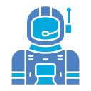 astronauta icon