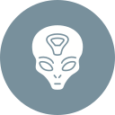 extraterrestre icon