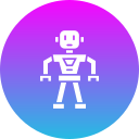 robot icon