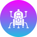 lander icon