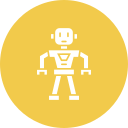 robot icon