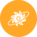 supernova icon