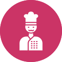 cocinero icon