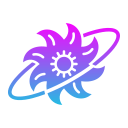 supernova icon