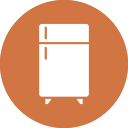 refrigerador icon