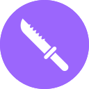 cuchillo icon