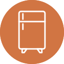 refrigerador icon